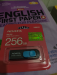 ADATA 256GB USB 3.2 Flash Drive